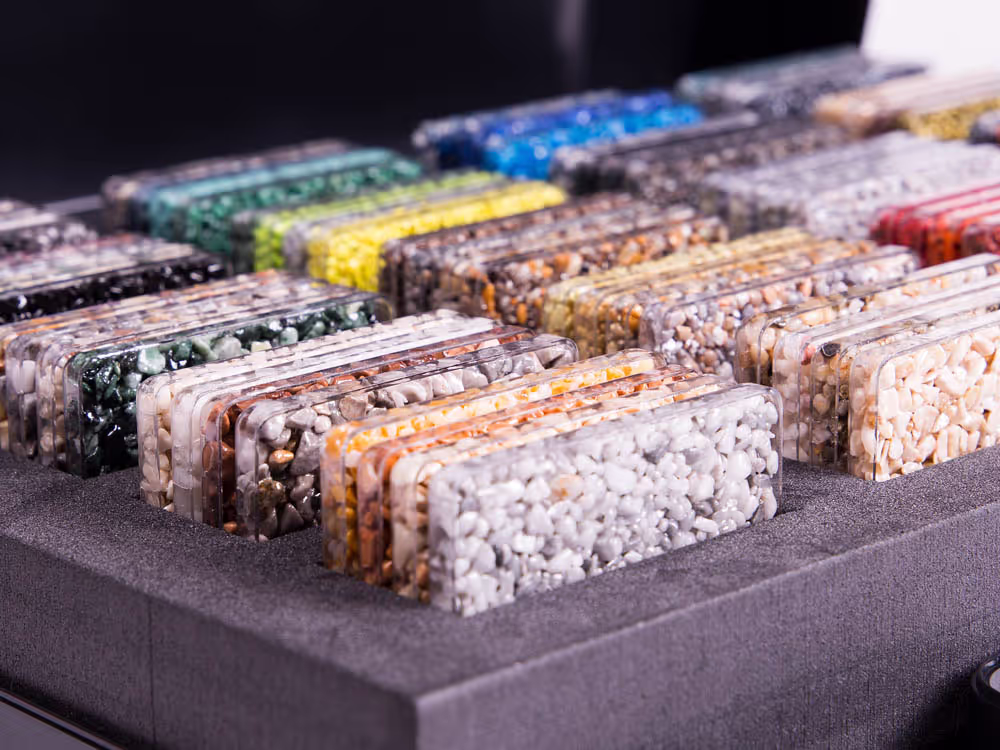 Die Wasserschutzdeckel